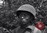 Image of Japanese-American soldiers Italy, 1944, second 17 stock footage video 65675030358