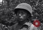 Image of Japanese-American soldiers Italy, 1944, second 19 stock footage video 65675030358