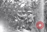 Image of Japanese-American soldiers Italy, 1944, second 23 stock footage video 65675030358