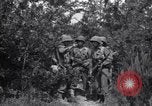Image of Japanese-American soldiers Italy, 1944, second 24 stock footage video 65675030358