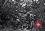 Image of Japanese-American soldiers Italy, 1944, second 25 stock footage video 65675030358