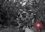 Image of Japanese-American soldiers Italy, 1944, second 26 stock footage video 65675030358