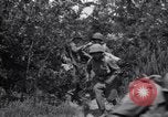 Image of Japanese-American soldiers Italy, 1944, second 27 stock footage video 65675030358