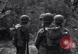 Image of Japanese-American soldiers Italy, 1944, second 31 stock footage video 65675030358