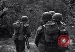Image of Japanese-American soldiers Italy, 1944, second 32 stock footage video 65675030358