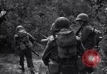 Image of Japanese-American soldiers Italy, 1944, second 33 stock footage video 65675030358