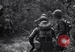 Image of Japanese-American soldiers Italy, 1944, second 34 stock footage video 65675030358