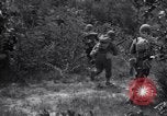 Image of Japanese-American soldiers Italy, 1944, second 36 stock footage video 65675030358