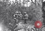 Image of Japanese-American soldiers Italy, 1944, second 39 stock footage video 65675030358