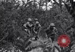 Image of Japanese-American soldiers Italy, 1944, second 41 stock footage video 65675030358