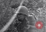 Image of Japanese-American soldiers Italy, 1944, second 46 stock footage video 65675030358