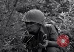 Image of Japanese-American soldiers Italy, 1944, second 48 stock footage video 65675030358