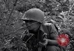 Image of Japanese-American soldiers Italy, 1944, second 49 stock footage video 65675030358