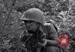 Image of Japanese-American soldiers Italy, 1944, second 51 stock footage video 65675030358