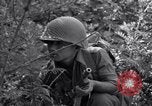 Image of Japanese-American soldiers Italy, 1944, second 52 stock footage video 65675030358