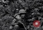 Image of Japanese-American soldiers Italy, 1944, second 53 stock footage video 65675030358