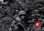 Image of Japanese-American soldiers Italy, 1944, second 54 stock footage video 65675030358