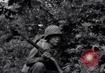 Image of Japanese-American soldiers Italy, 1944, second 55 stock footage video 65675030358