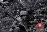 Image of Japanese-American soldiers Italy, 1944, second 56 stock footage video 65675030358