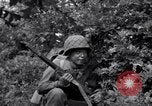 Image of Japanese-American soldiers Italy, 1944, second 58 stock footage video 65675030358