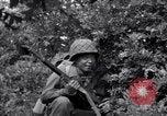 Image of Japanese-American soldiers Italy, 1944, second 60 stock footage video 65675030358