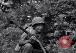Image of Japanese-American soldiers Italy, 1944, second 61 stock footage video 65675030358