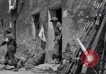Image of Japanese-American 442nd Infantry Regiment Italy, 1944, second 3 stock footage video 65675030359