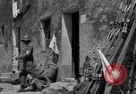 Image of Japanese-American 442nd Infantry Regiment Italy, 1944, second 5 stock footage video 65675030359