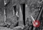 Image of Japanese-American 442nd Infantry Regiment Italy, 1944, second 6 stock footage video 65675030359