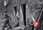 Image of Japanese-American 442nd Infantry Regiment Italy, 1944, second 9 stock footage video 65675030359