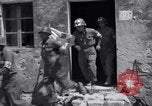Image of Japanese-American 442nd Infantry Regiment Italy, 1944, second 14 stock footage video 65675030359