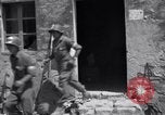 Image of Japanese-American 442nd Infantry Regiment Italy, 1944, second 15 stock footage video 65675030359