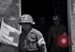 Image of Japanese-American 442nd Infantry Regiment Italy, 1944, second 17 stock footage video 65675030359