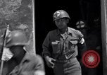 Image of Japanese-American 442nd Infantry Regiment Italy, 1944, second 18 stock footage video 65675030359