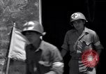 Image of Japanese-American 442nd Infantry Regiment Italy, 1944, second 19 stock footage video 65675030359