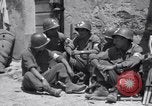 Image of Japanese-American 442nd Infantry Regiment Italy, 1944, second 21 stock footage video 65675030359
