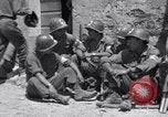 Image of Japanese-American 442nd Infantry Regiment Italy, 1944, second 22 stock footage video 65675030359