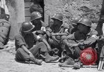 Image of Japanese-American 442nd Infantry Regiment Italy, 1944, second 23 stock footage video 65675030359