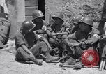 Image of Japanese-American 442nd Infantry Regiment Italy, 1944, second 24 stock footage video 65675030359