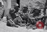 Image of Japanese-American 442nd Infantry Regiment Italy, 1944, second 26 stock footage video 65675030359