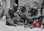 Image of Japanese-American 442nd Infantry Regiment Italy, 1944, second 27 stock footage video 65675030359