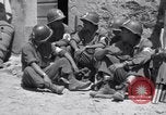Image of Japanese-American 442nd Infantry Regiment Italy, 1944, second 28 stock footage video 65675030359