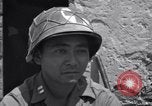 Image of Japanese-American 442nd Infantry Regiment Italy, 1944, second 29 stock footage video 65675030359
