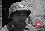 Image of Japanese-American 442nd Infantry Regiment Italy, 1944, second 30 stock footage video 65675030359