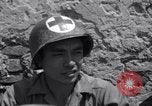 Image of Japanese-American 442nd Infantry Regiment Italy, 1944, second 32 stock footage video 65675030359