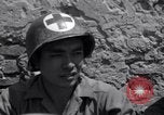 Image of Japanese-American 442nd Infantry Regiment Italy, 1944, second 33 stock footage video 65675030359
