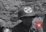 Image of Japanese-American 442nd Infantry Regiment Italy, 1944, second 35 stock footage video 65675030359