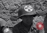 Image of Japanese-American 442nd Infantry Regiment Italy, 1944, second 36 stock footage video 65675030359