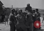 Image of wounded soldiers Italy, 1944, second 6 stock footage video 65675030360