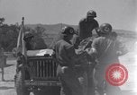 Image of wounded soldiers Italy, 1944, second 8 stock footage video 65675030360